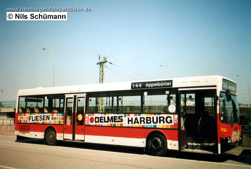 1994, HH-UZ 58 (ex HHA 2643)-21,Utzt,NS.jpg
